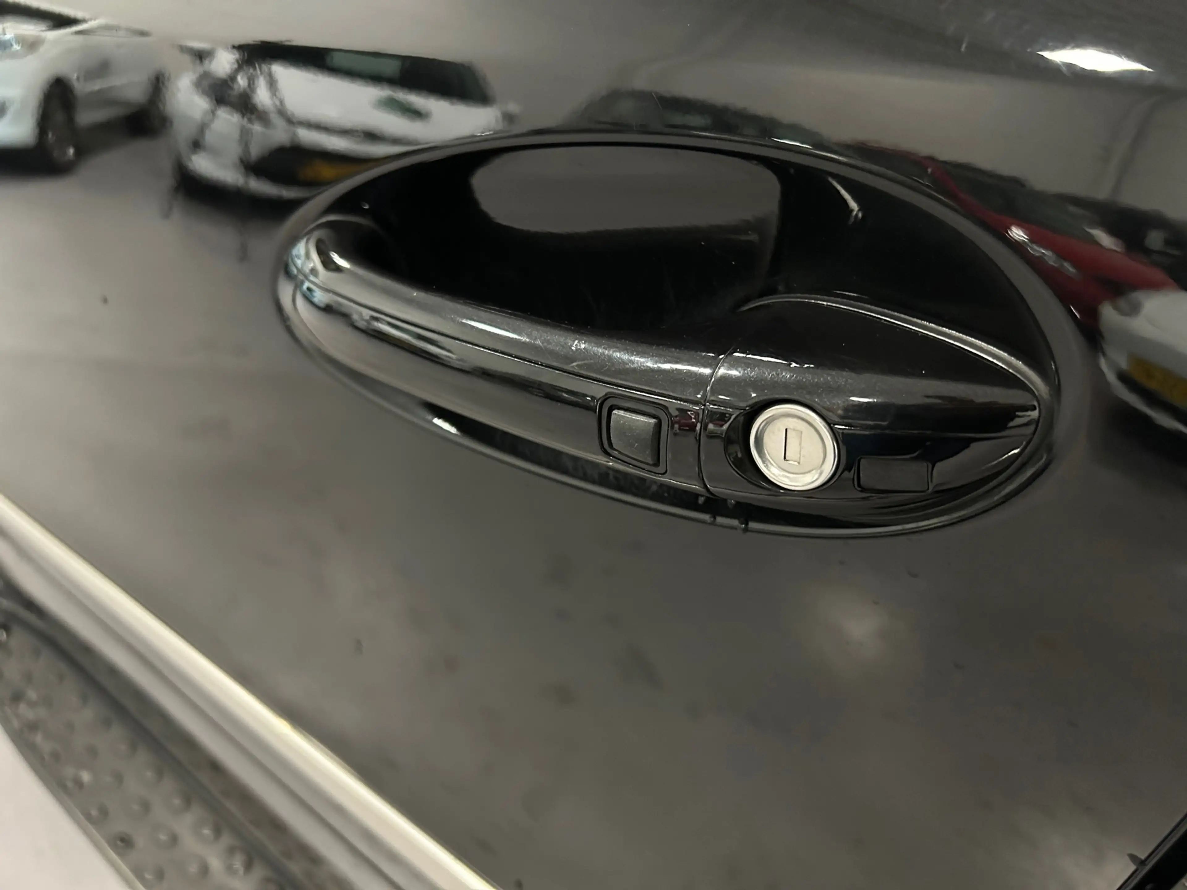 Mercedes-Benz ML 63 AMG M-klasse BTW Pano Leder Cruise Climate Stoelverw K — photo 14
