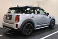 MINI Cooper Countryman Mini 1.5 Cooper Countryman Aut Gris - thumbnail 3