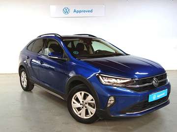 1.0 TSI Life 70kW