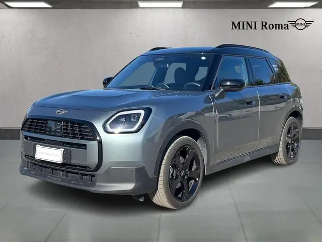 MINI Cooper D Countryman Mini Countryman 2.0 48V D Classic auto