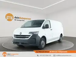 Volkswagen T7 Transporter Kasten 2.0 TDI 110 kW LR KLIMA/RFK/LED/