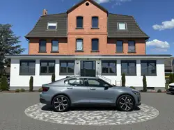 Polestar 2 Long Dual Performan PANO PLUS PILOT PIXEL 360°