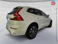 Volvo XC60 T6 AWD 253 + 145ch Inscription Luxe Geartronic Wit - thumbnail 6