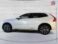 Volvo XC60 T6 AWD 253 + 145ch Inscription Luxe Geartronic Wit - thumbnail 9