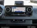 Mercedes-Benz Sprinter 317 CDI Tourer PRO Maxi *2 x Klima*AHK Noir - thumbnail 13