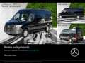 Mercedes-Benz Sprinter 317 CDI Tourer PRO Maxi *2 x Klima*AHK Noir - thumbnail 1