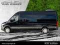 Mercedes-Benz Sprinter 317 CDI Tourer PRO Maxi *2 x Klima*AHK Noir - thumbnail 4