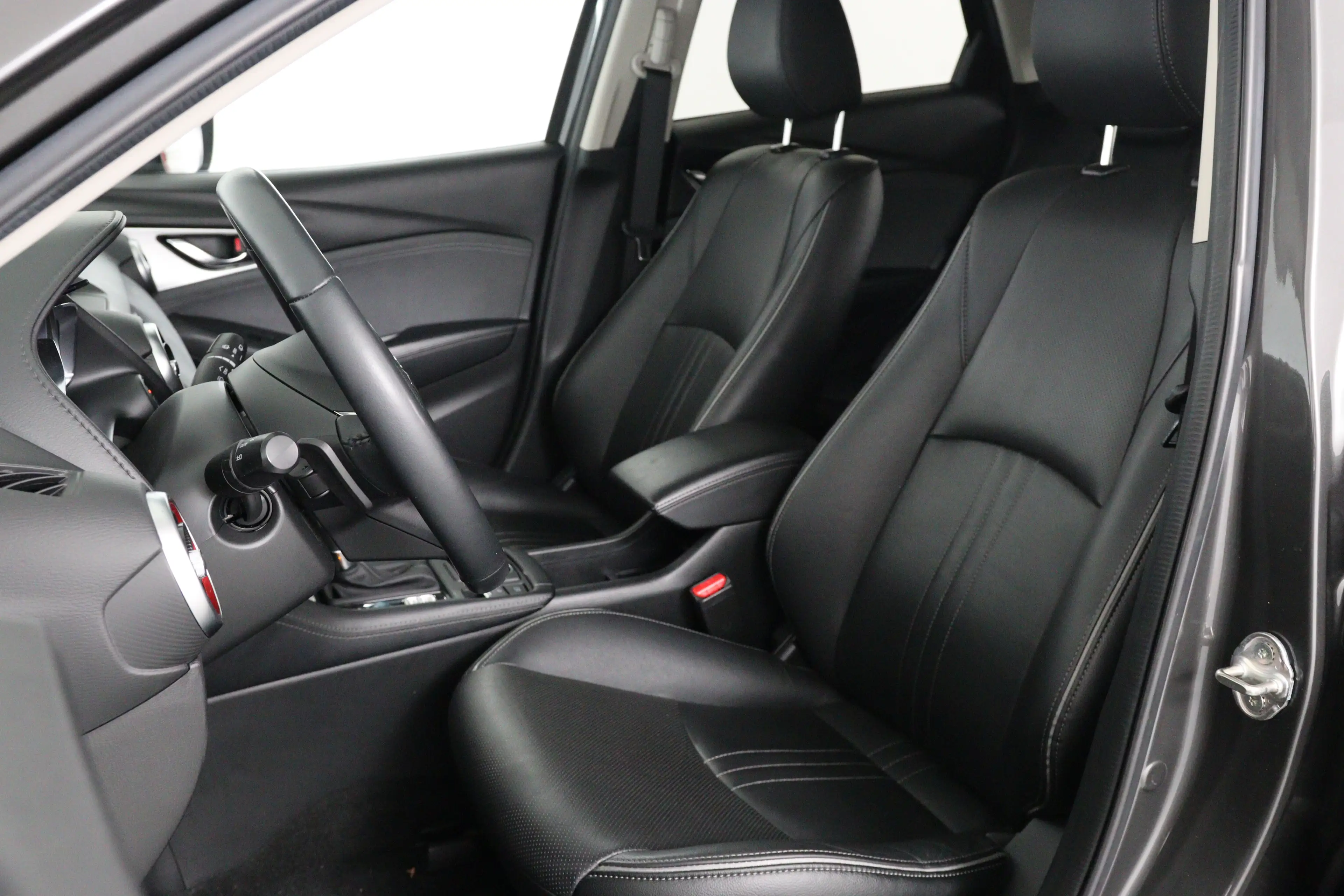 Mazda CX-3 2.0 SkyActiv-G 121 Luxury | Dealer Onderhouden! | — photo 6