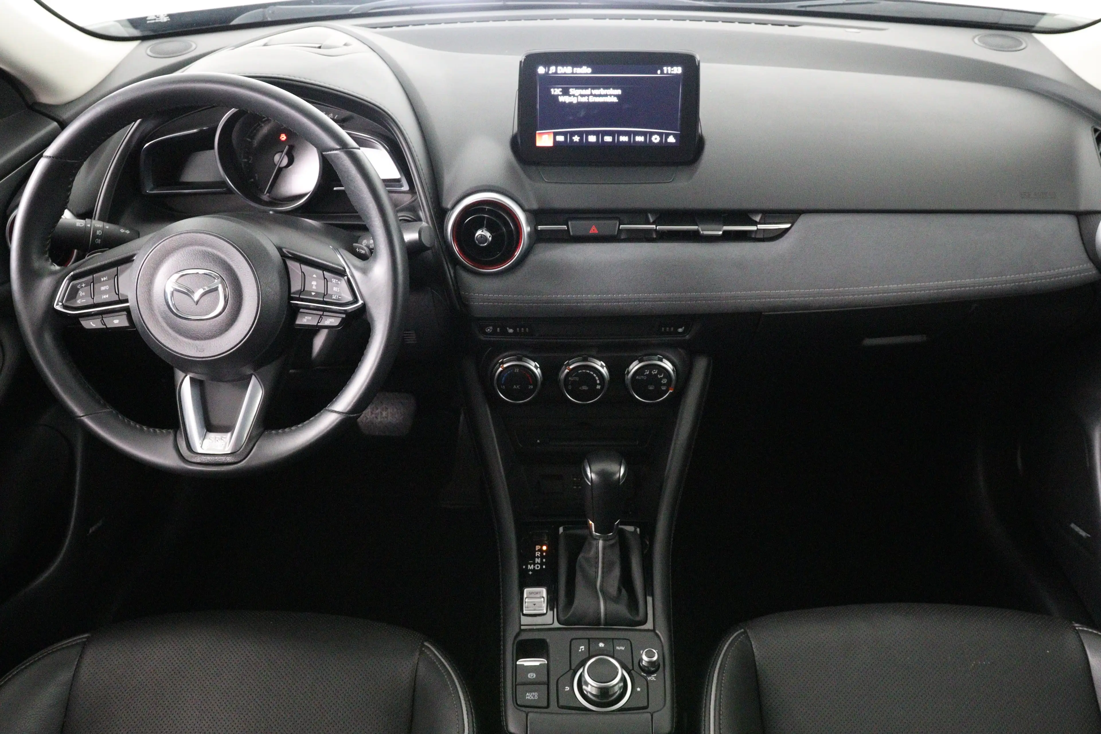 Mazda CX-3 2.0 SkyActiv-G 121 Luxury | Dealer Onderhouden! | — photo 4