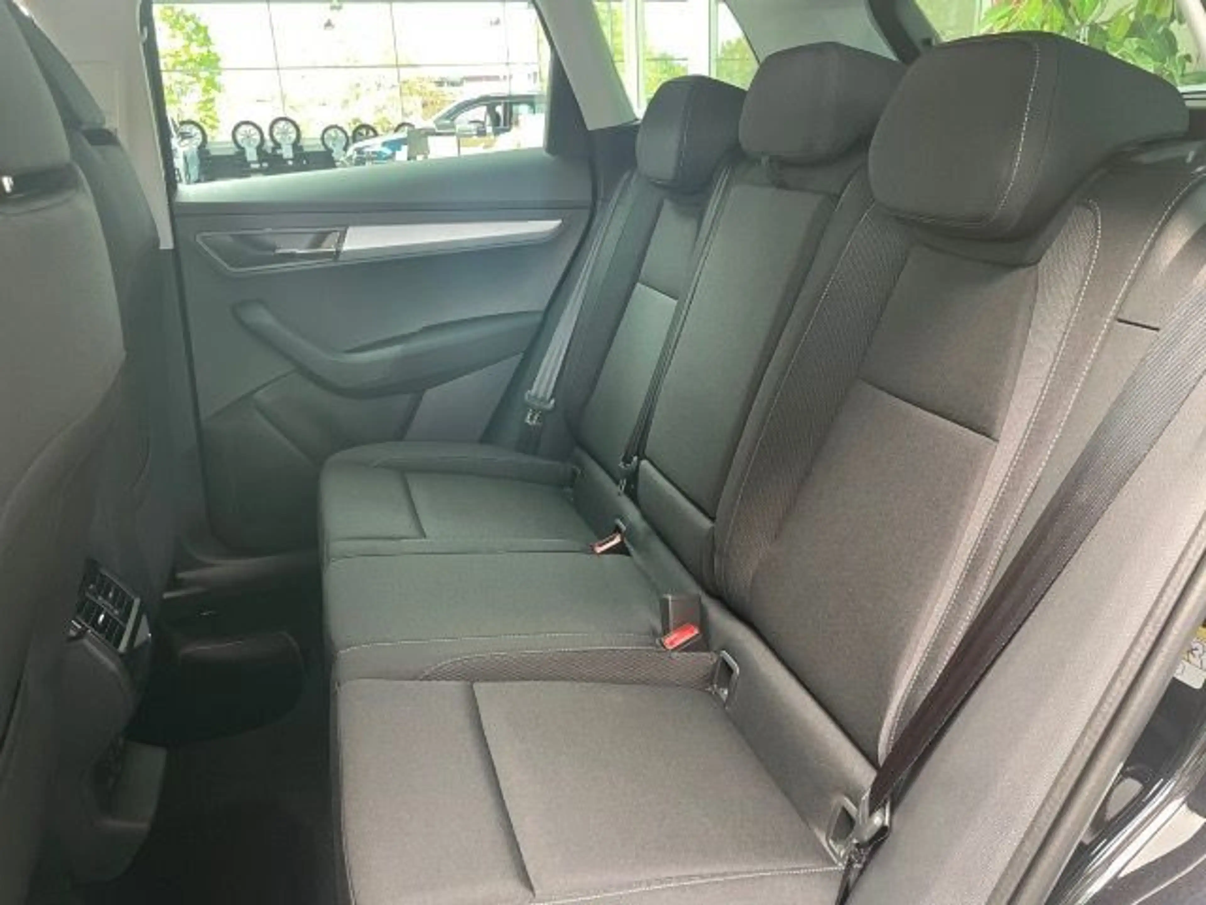 Skoda Karoq Balance 1,5 TSI 110 kW 7-Gang-DSG Sofort V — photo 13