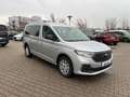 Ford Grand Tourneo 2.0l TDi Titanium Aut. Kam. LED Silber - thumbnail 4