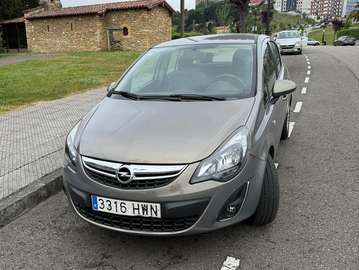 Corsa 1.2 Selective S