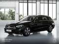 Mercedes-Benz C 220 d T AVANTG+PANO+KAMERA+TOTW+KEYLESS+9G Schwarz - thumbnail 14