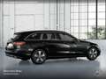 Mercedes-Benz C 220 d T AVANTG+PANO+KAMERA+TOTW+KEYLESS+9G Schwarz - thumbnail 17