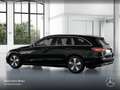 Mercedes-Benz C 220 d T AVANTG+PANO+KAMERA+TOTW+KEYLESS+9G Schwarz - thumbnail 15