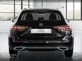 Mercedes-Benz C 220 d T AVANTG+PANO+KAMERA+TOTW+KEYLESS+9G Schwarz - thumbnail 9