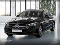 Mercedes-Benz C 220 d T AVANTG+PANO+KAMERA+TOTW+KEYLESS+9G Schwarz - thumbnail 2