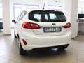 Ford Fiesta 1.5 ECOBLUE 85 CV PLUS - OK NEOPATENTATI Blanc - thumbnail 4
