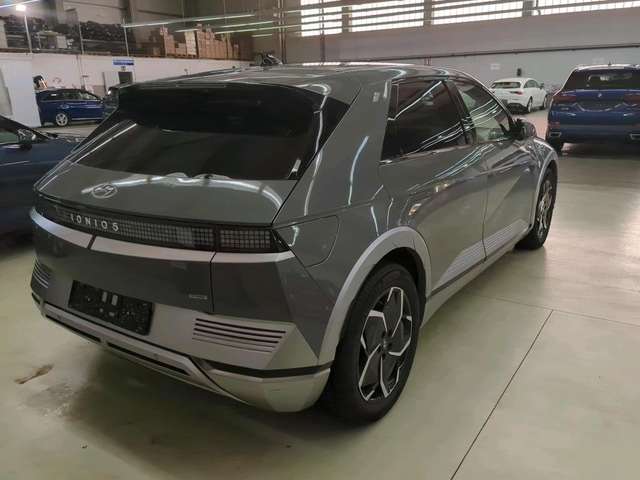 Hyundai IONIQ 5 IONIQ 5 72,6 kWh 4WD Techniq