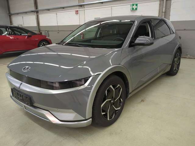 Imagine Hyundai IONIQ 5 IONIQ 5 72,6 kWh 4WD Techniq