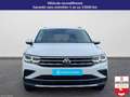 Volkswagen Tiguan 1.4 ehybrid 245ch dsg6 elegance Blanc - thumbnail 7