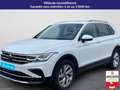 Volkswagen Tiguan 1.4 ehybrid 245ch dsg6 elegance Blanc - thumbnail 1