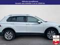Volkswagen Tiguan 1.4 ehybrid 245ch dsg6 elegance Blanc - thumbnail 4