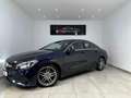 Mercedes-Benz CLA 180 d  //PACK AMG// *GARANTIE 12 MOIS*GPS*LED* Blau - thumbnail 1