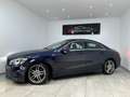 Mercedes-Benz CLA 180 d  //PACK AMG// *GARANTIE 12 MOIS*GPS*LED* Blauw - thumbnail 2
