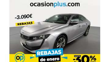 1.5BlueHDi S&S Active EAT8 130