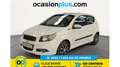 Chevrolet Aveo 1.2 16v LS Blanco - thumbnail 1
