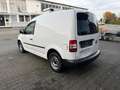 Volkswagen Caddy Kasten/Kombi Kasten/Tiefkühlwagen Weiß - thumbnail 6