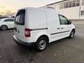 Volkswagen Caddy Kasten/Kombi Kasten/Tiefkühlwagen Weiß - thumbnail 8