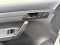 Volkswagen Caddy Kasten/Kombi Kasten/Tiefkühlwagen Weiß - thumbnail 10