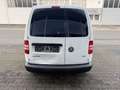 Volkswagen Caddy Kasten/Kombi Kasten/Tiefkühlwagen Weiß - thumbnail 7