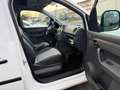 Volkswagen Caddy Kasten/Kombi Kasten/Tiefkühlwagen Weiß - thumbnail 15