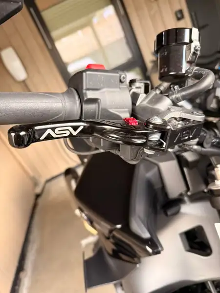 Yamaha MT-09 - foto 3