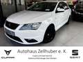 SEAT Toledo 1.2 TSI Style *AHK*Navi*Sitzhzg*8-fach* Blanc - thumbnail 1