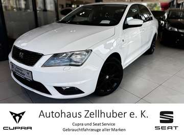 1.2 TSI Style *AHK*Navi*Sitzhzg*8-fach*