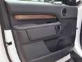 Land Rover Discovery Discovery 5 3,0 SDV6 HSE Aut. HSE Weiß - thumbnail 13