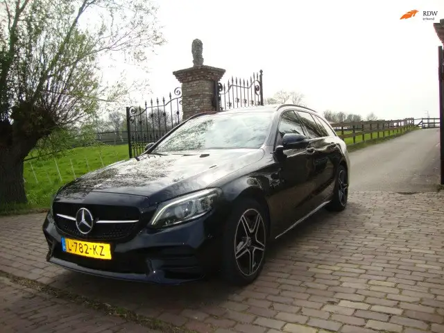 Mercedes-Benz C 300 Estate e Business Solution AMG Limited