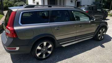 2.4 d5 ved Summum awd 215cv geartronic
