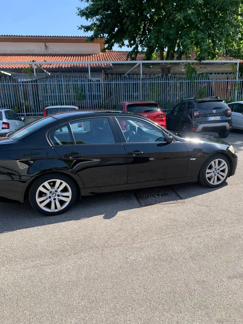 BMW 318 318i Futura FL - 2
