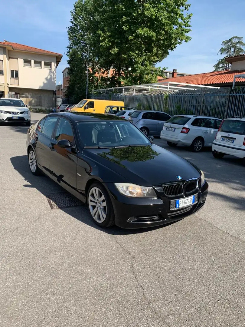 BMW 318 318i Futura FL - 1