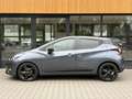 Nissan Micra 1.0 IG-T Apple Carplay, Cruise, Navigatie, Stoelve Grijs - thumbnail 11