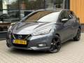 Nissan Micra 1.0 IG-T Apple Carplay, Cruise, Navigatie, Stoelve Grijs - thumbnail 2