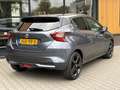 Nissan Micra 1.0 IG-T Apple Carplay, Cruise, Navigatie, Stoelve Grijs - thumbnail 3