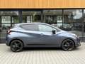 Nissan Micra 1.0 IG-T Apple Carplay, Cruise, Navigatie, Stoelve Grijs - thumbnail 12