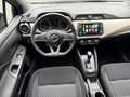 Nissan Micra 1.0 IG-T Apple Carplay, Cruise, Navigatie, Stoelve Grijs - thumbnail 6