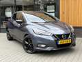 Nissan Micra 1.0 IG-T Apple Carplay, Cruise, Navigatie, Stoelve Grijs - thumbnail 8